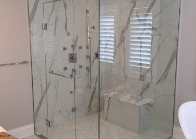 Rectangular_5_Piece_Steam_Shower_Including_Louver